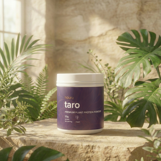 Taro Protein Powder